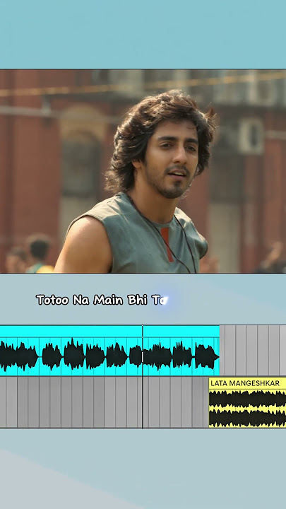 Saiyaara x Kabhi Khushi Kabhi Gham ft Asha Bhosle and Lata Mangeshkar. #saiyaara #indian