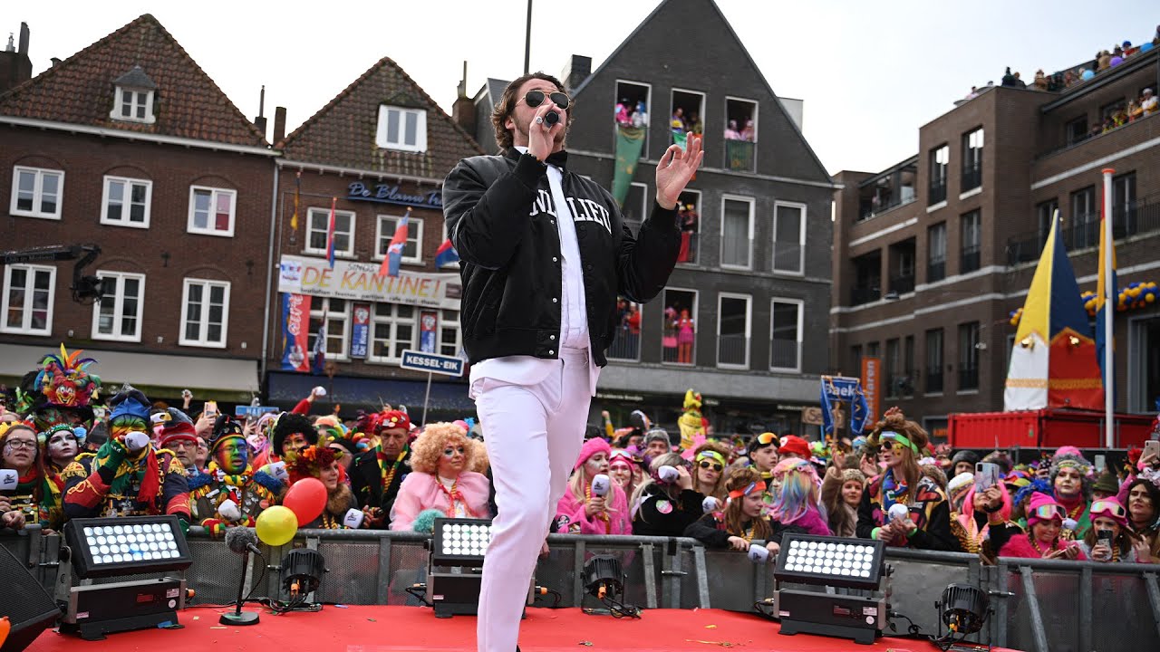 John Tana - Daan kom iech mer aon | BBBBZ 2024