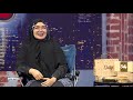 KICK ANDY - MENANGKAP PELUANG BERBAGI KESEMPATAN