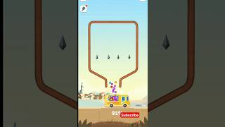 🔥Pin Puzzle - Pull the pin puzzle #shorts #puzzle #gaming