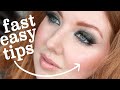 7 Easy Tips to Help Foundation Last Longer | Long Lasting Makeup Tricks