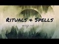 Writing Your Own Rituals &amp; Spells - Wicca 101 #witch #wiccan #charmed