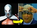 10 Most Historic Wrestling UNMASKINGS