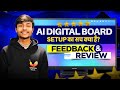Pencil Ai Digital Board Setup 2025 | Best Smart Board Company In Bihar | Ai Digital Board Setup