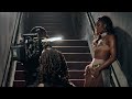 Coco Jones - Here We Go (Uh Oh) [BTS Video]
