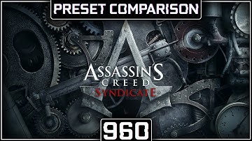 GTX 960 | FX-8320 Assassin