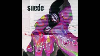 Suede | Savoir Faire | Full Album | Remaster
