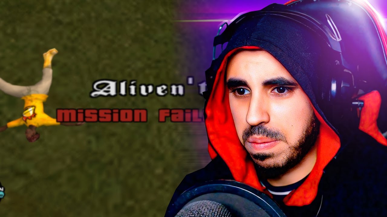 تعبت!! 😩😩 المود الصعب الجزء 13