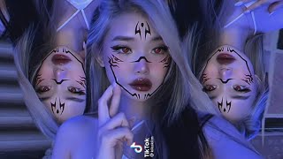 &quot;Hello Bitches - CL&quot; Trend✨ TikTok Compilation