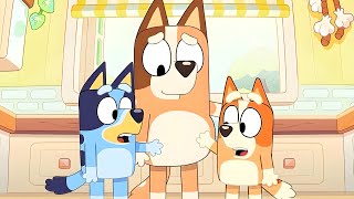 Chilli Is Pregnant How Bluey s Family Can Prepare For A New Baby In Season 4