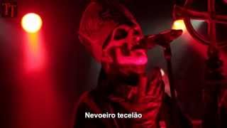 Ghost - Secular Haze (Legendado Brasil)