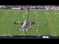 2012 #1 Alabama vs. #5 LSU Highlights