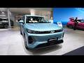 Chery Fulwin T8 PHEV: SUV 7 Kursi 1.400 Km Siap Lawan BYD Song Plus, H Mulai Rp330 Juta