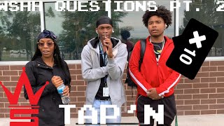 WSHH Questions | HS Edition | Episode 2 ‼️