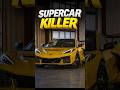 Supercar Killer #carlogic #car #trending #viral #automobile