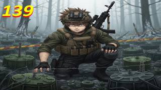 E139 the worst thing in tarkov, landmines