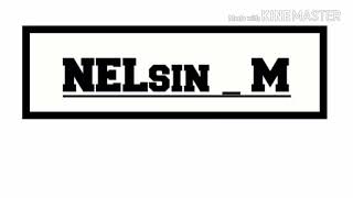 Nelsin M  The 4th Man