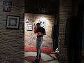 🥊 Sparring with an MMA fighter. #boxing #sparring