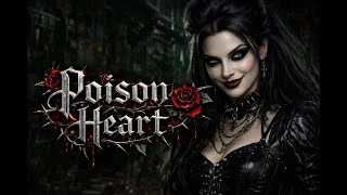 SCHIZOMANICMAN - POISON HEART