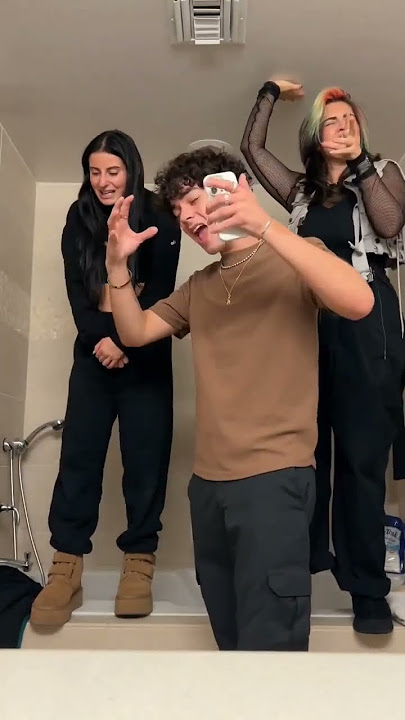 Rewrite The Stars Song Cover | Alexander Stewart, Natalie Jane | What If We Rewrite | #shorts