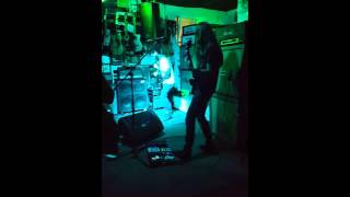 Elder - Spirit at Aphelion (Live in HD @ TYMS GUITARS In-store 27.10.2015)