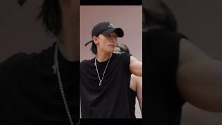 Hyunjin Escape Rehearsal Skz-Talker Go Season 5 Ep.33 Incheon