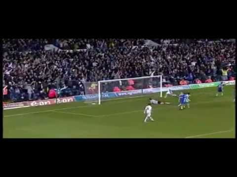 Leeds United Goals 2000-2010