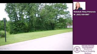 3902 Ballard Woods Dr, Smithfield, KY, 40068 Tour - $69,500