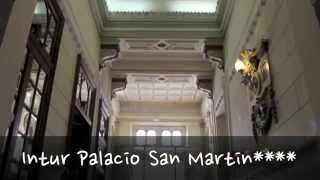 Hotel Intur Palacio San Martín Madrid