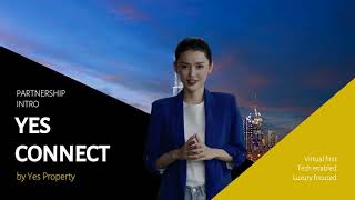 Yes Connect by Yes Property | No-Cost Real Estate Business Opportunity | Complete Info | 7899341923