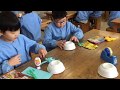 20220 1 20ゴムの力で3年生図工