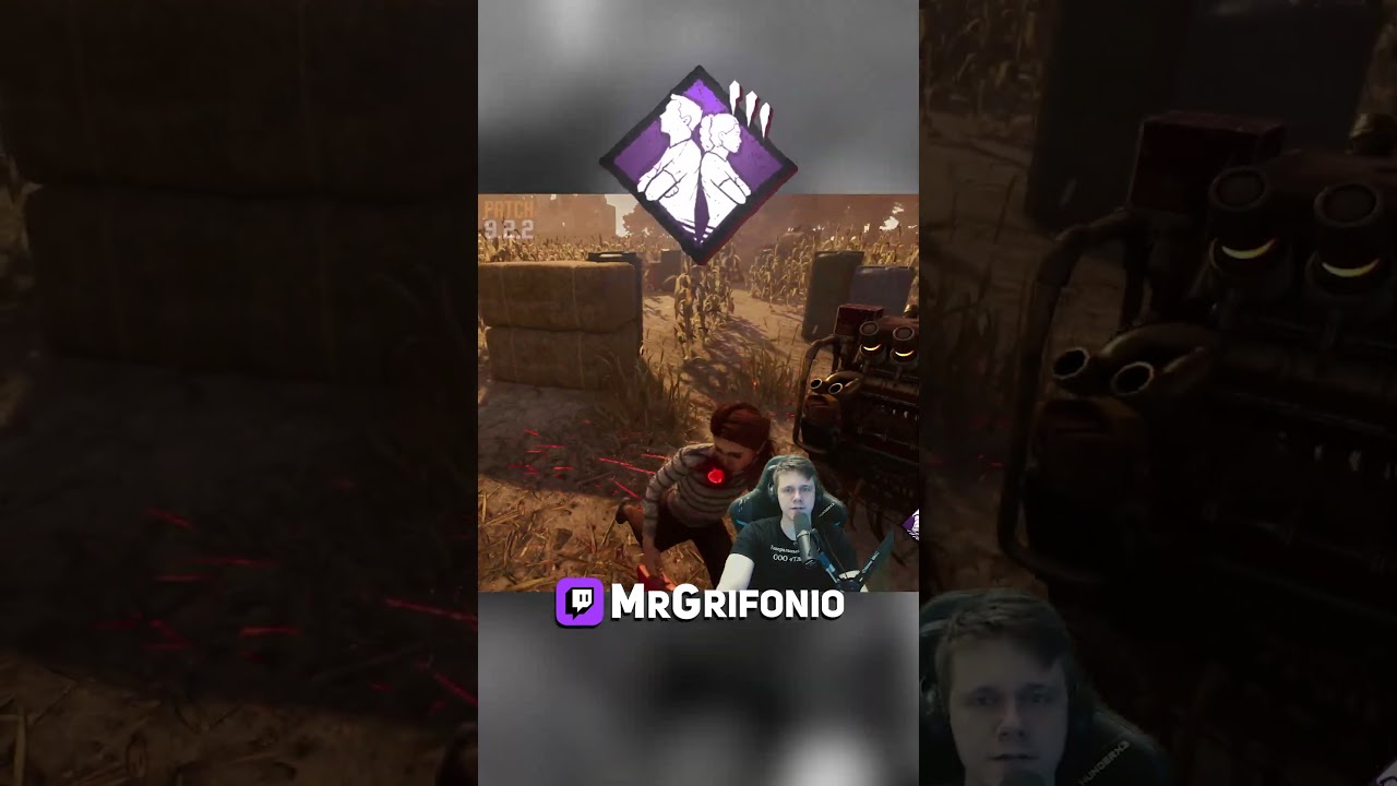 Обзор всех перков Нэнси Уиллер в ДБД! Dead by DayLight! 