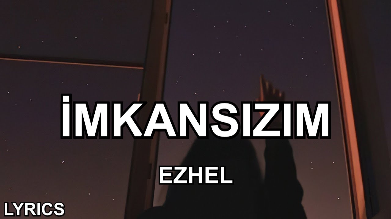 Ezhel   mkanszm Szleri