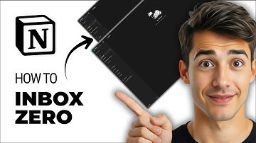 Hoe je de inbox van Notion Mail bereikt (de gemakkelijkste manier) (gids 2025)