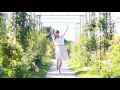 【さつき】さようなら、花泥棒さん【踊ってみた】