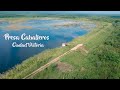 Presa Caballeros en Ciudad Victoria