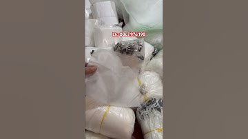 #. XỐP BỌC ỔI  LỒNG SẴN