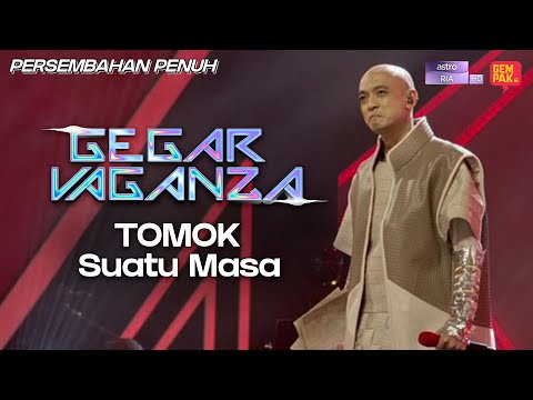 TOMOK NEW BOYZ - QYIAM #LIVE #TOMOKAKUSTIK