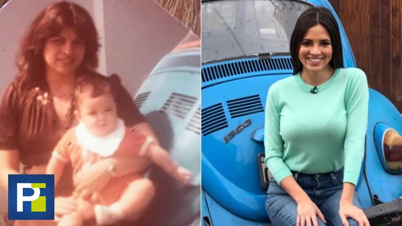 Pamela Silva Conde confiesa por qué dejó Perú y revela los momentos más emotivos de su niñez