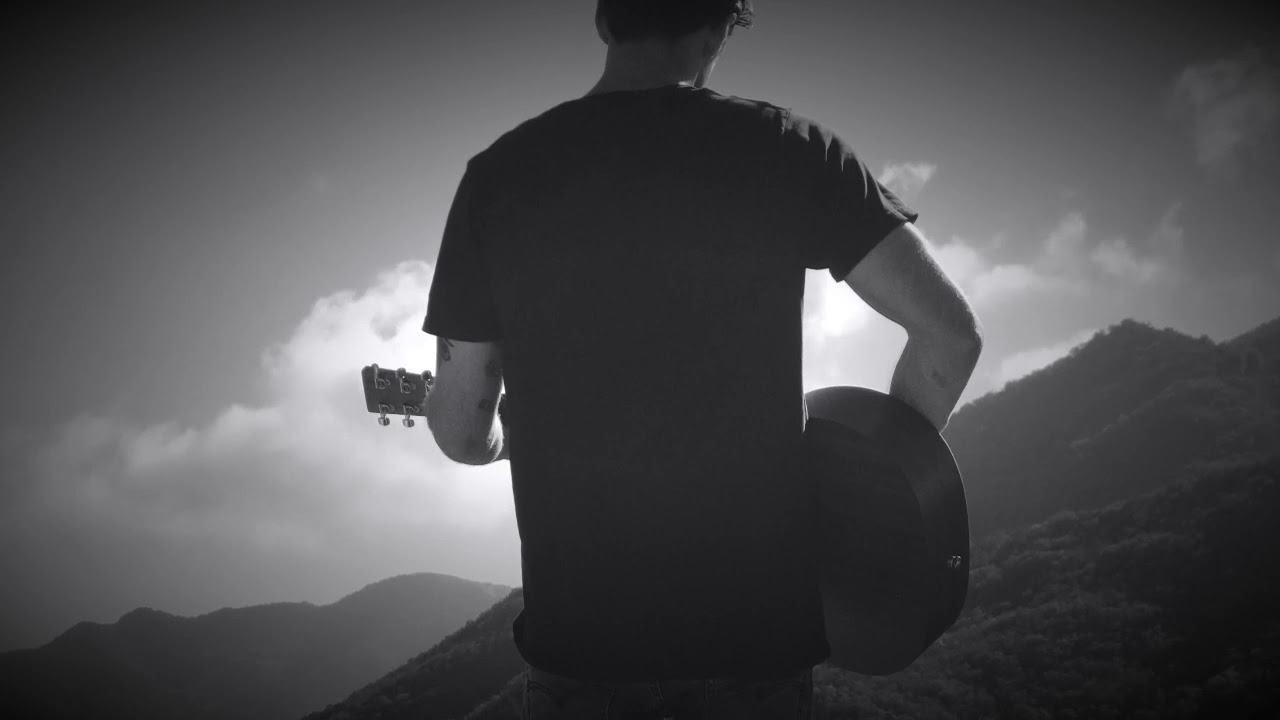 Acoustic guitar rap song YouTube