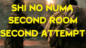 Black Ops Second Room Challenge Second Attempt Round 20 Shi No Numa