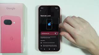 Google Pixel 9a: First Things To Do