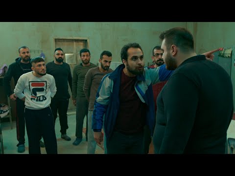 Savaş, Azad - Cezaevi Sahneleri | Sıfır Bir