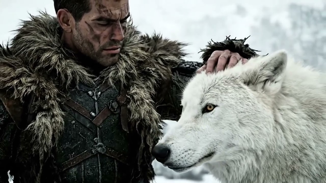 From Ice to Fire: Humanity Drained by Endless Migration | Life Million Years Ago Ice Age