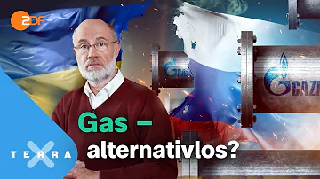 Wie Heizen wenn kein Gas mehr?