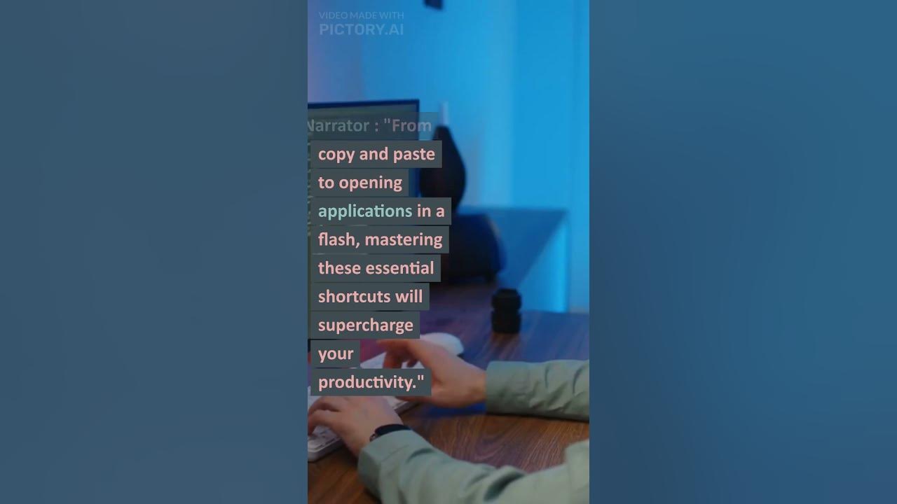 Mastering Keyboard Shortcuts Unlocking Efficiency shortsyoutube YouTube