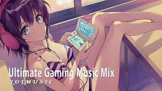 Ultimate Gaming Music Mix 1 Hour ✪ Best of NCS 2017