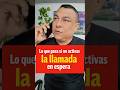 Lo que pasa si no activas la llamada en espera #tipsparamóviles #tipscelulares #tipsdetecnologia