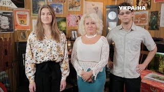 Свекруха чи невістка-2. Випуск 22. Сім'я Кальченко