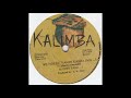 MASIYE BAND - We Ndeke Yandi Kaima Ima Pts 1 & 2